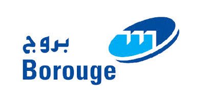 Borouge